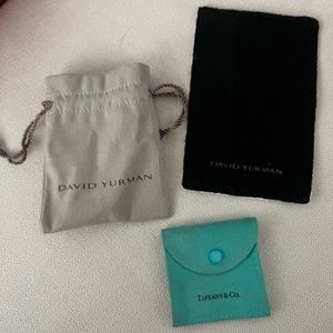 David Yurman Jewelry Accessories